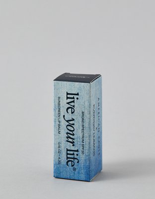 AE x Everyday Humans SPF LIp Balm