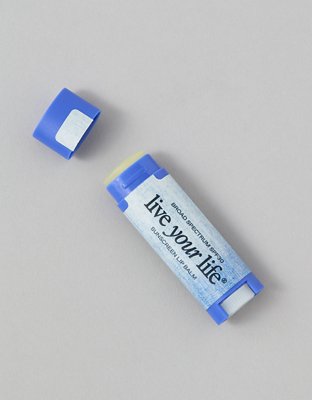 AE x Everyday Humans SPF LIp Balm