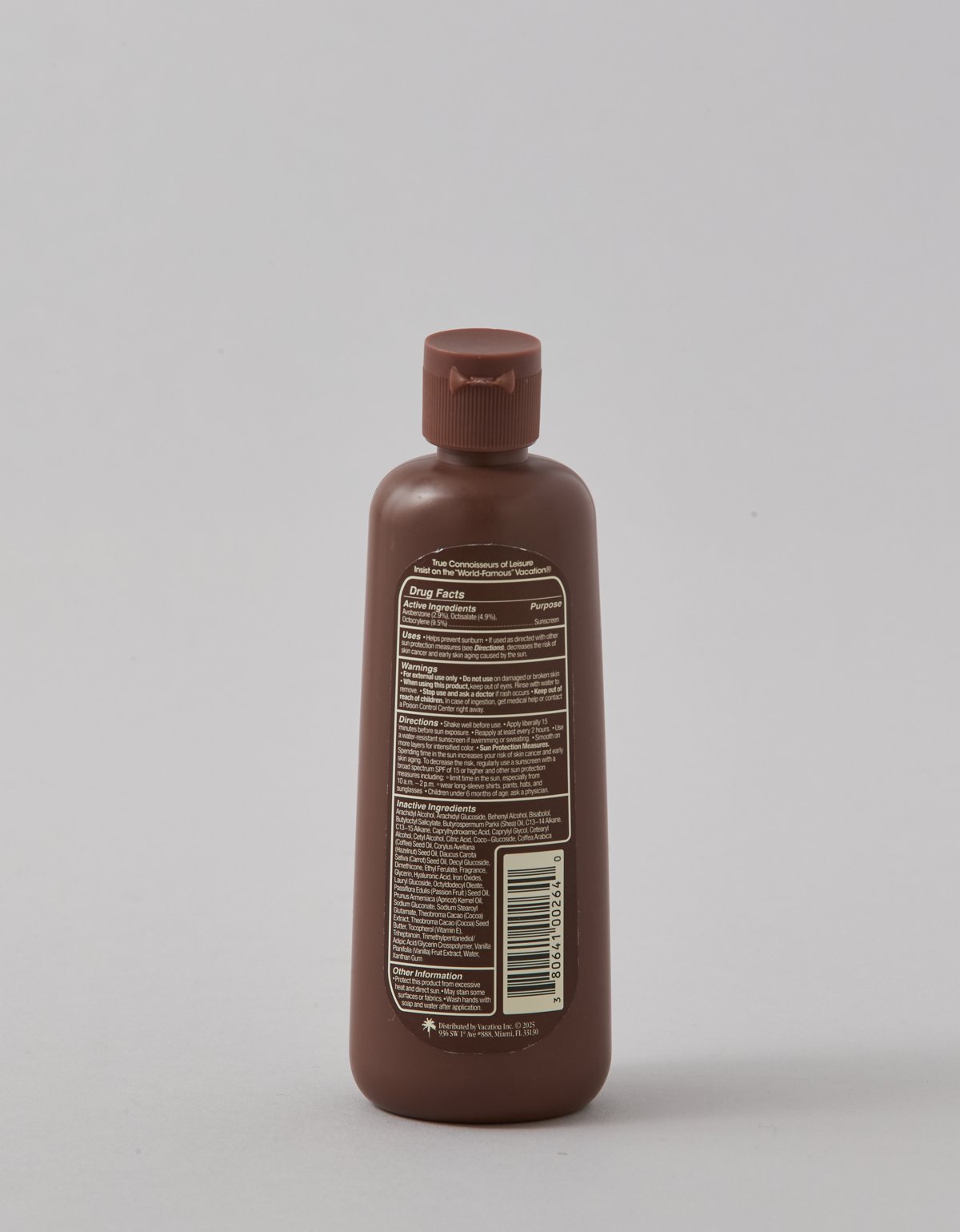Vacation Instant Vacation SPF 30 Bronzing Lotion - image 2