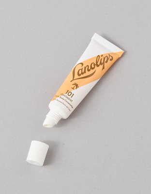 Lanolips 101 Ointment Multi-Balm - Coconutter