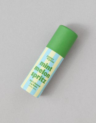 Poppy & Pout Retro Refresher Lip Balm