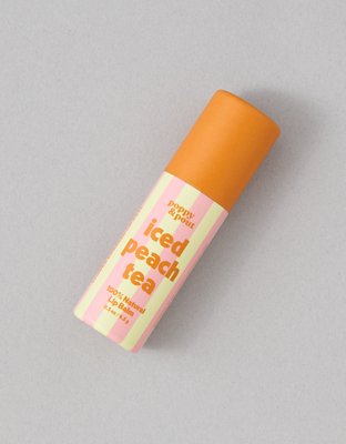 Poppy & Pout Retro Refresher Lip Balm