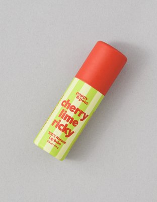 Poppy & Pout Retro Refresher Lip Balm