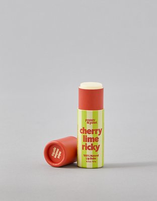 Poppy & Pout Retro Refresher Lip Balm from American Eagle - $2.98