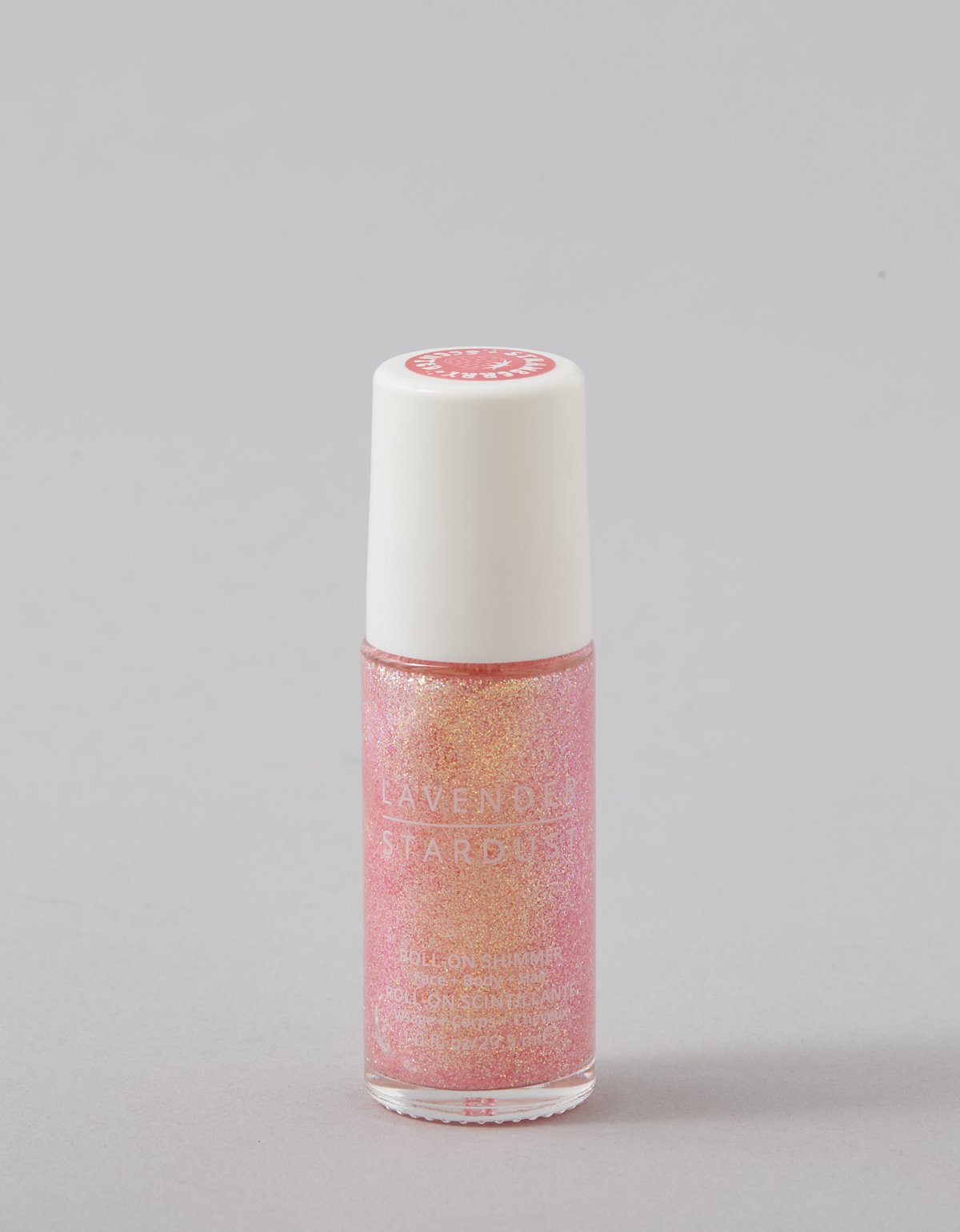 Lavender Stardust Roll-On Glitter - image 2