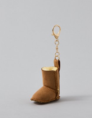 AE Boot Keychain