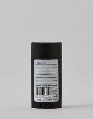 Misc. Goods Co. Greyhaven Natural Deodorant