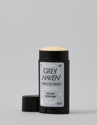 Misc. Goods Co. Greyhaven Natural Deodorant