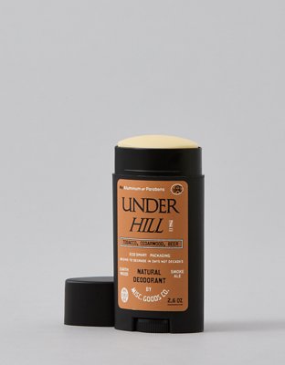 Misc. Goods Co. Underhill Natural Deodorant