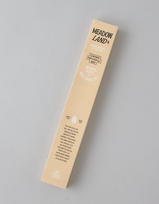 Misc. Goods Co. Meadowland Incense Sticks