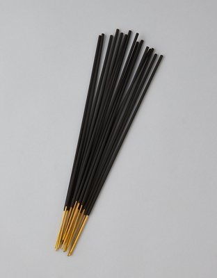 P.F. Candle Co. Amber & Moss Incense Sticks