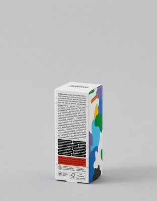 Insanely Clean Instant Moisturing Mini Mist