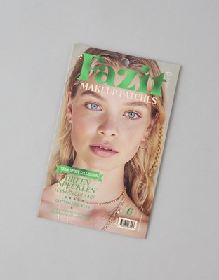 Fazit Spirit Speckles Makeup Patches