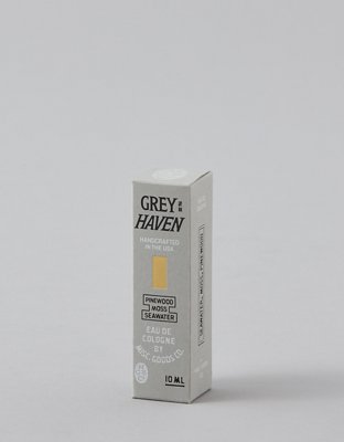 Misc. Goods Co. Greyhaven 10mL Eau De Cologne 