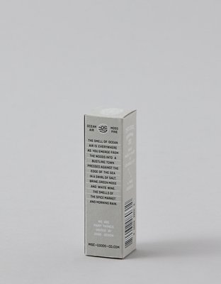 Misc. Goods Co. Greyhaven 10mL Eau De Cologne