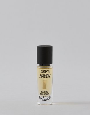 Misc Goods Co Greyhaven 10mL Eau De Cologne Womens Glacier Gray One Size 48$