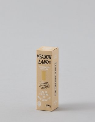 Misc. Goods Co. Meadowland 10mL Eau De Cologne