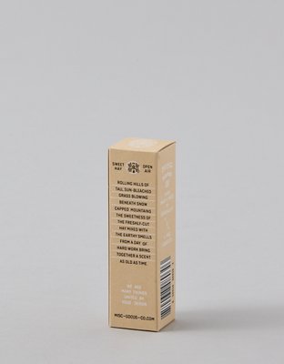 Misc. Goods Co. Meadowland 10mL Eau De Cologne