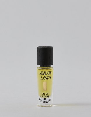 Misc. Goods Co. Meadowland 10mL Eau De Cologne