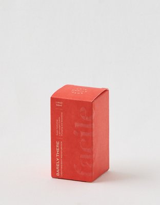 Facile Barely There 1.7oz Hyaluronic Acid Lightweight Moisturizer