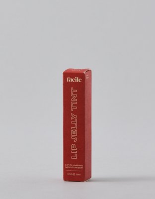Facile Rouge Lip Jelly Tint