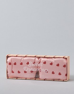 AE Weighted Eye Mask