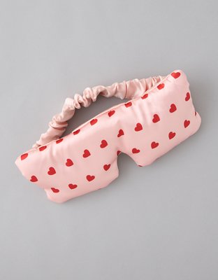 AE Weighted Eye Mask