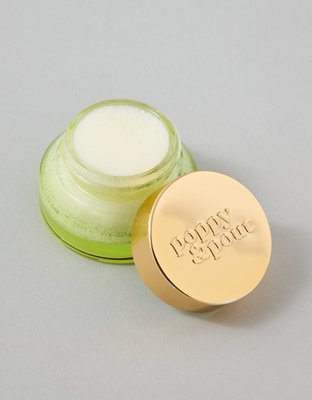 Poppy & Pout Sugared & Spiced Lip Scrub