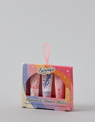 Lanolips Hydrate & Dream Minis - image 2