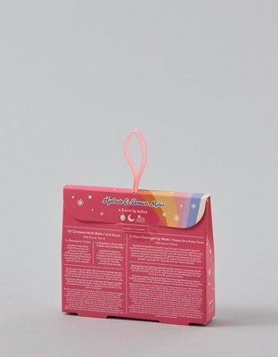 Lanolips Hydrate & Dream Minis