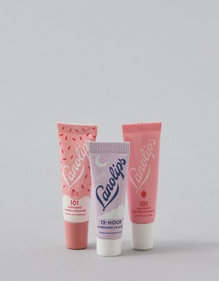 Lanolips Hydrate & Dream Minis