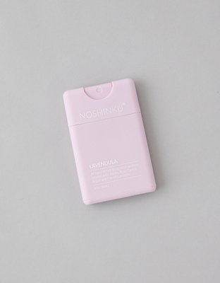 Noshinku Lavendula Pocket Sprayer