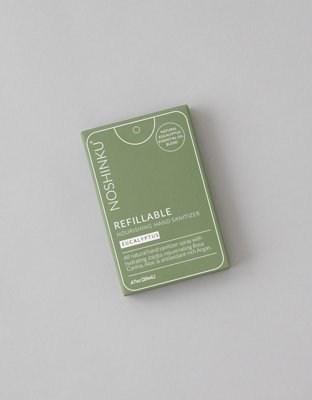 Noshinku Eucalyptus Pocket Sprayer