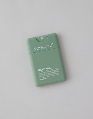 Noshinku Eucalyptus Pocket Sprayer
