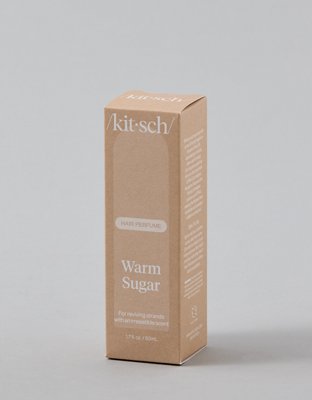 Kitsch Warm Sugar Hair Perfume