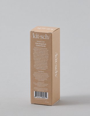 Kitsch Warm Sugar Hair Perfume
