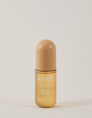 Kitsch Rustic Vanilla Hair & Body Perfume Mist