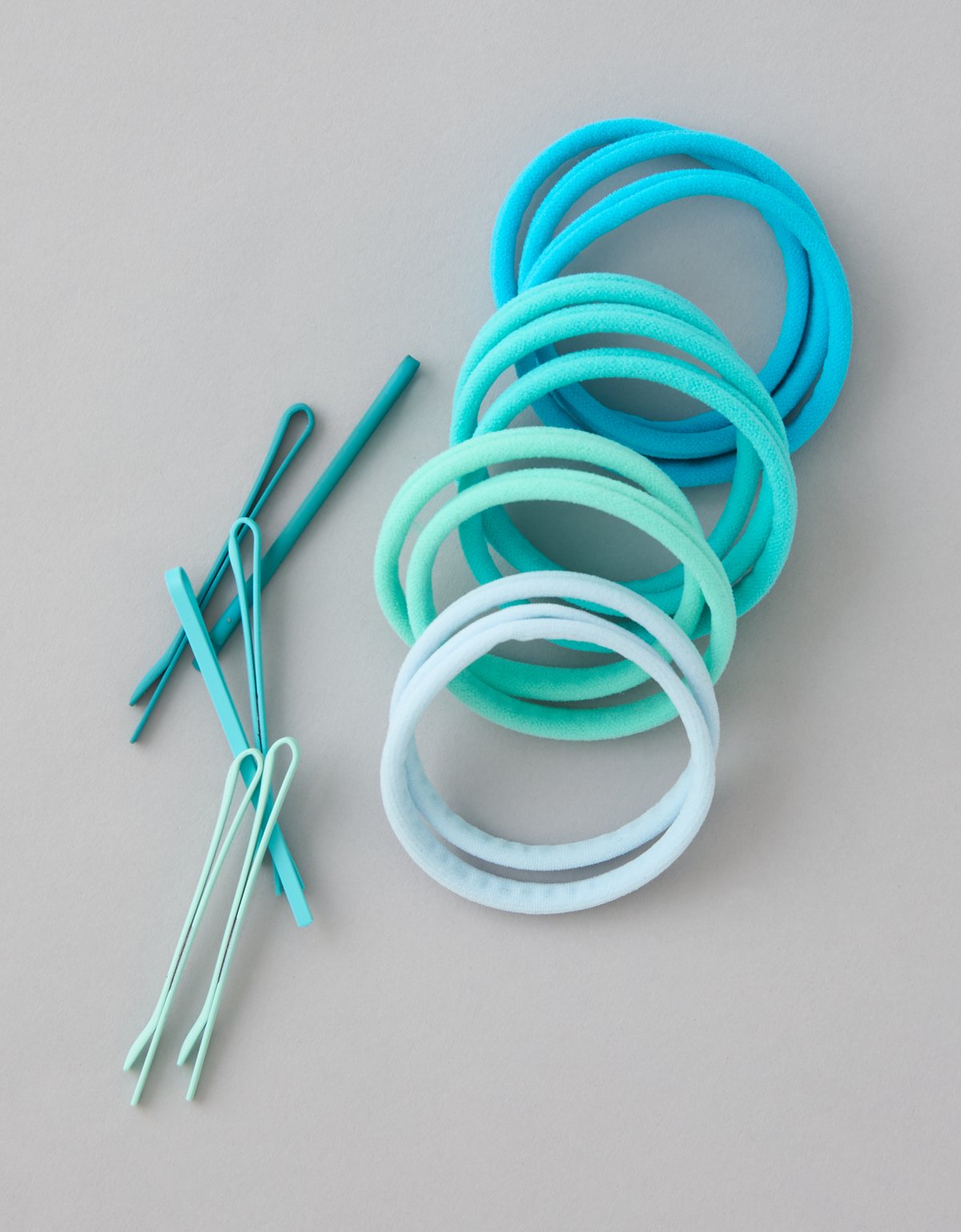 Tinned Goods Hair Tie Box - image 2
