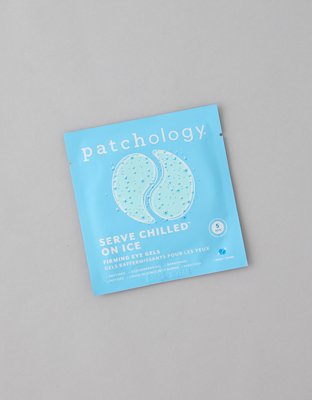 Patchology On Ice Firming Under Eye Patches