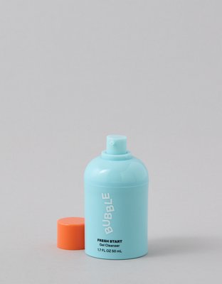Bubble Fresh Start Gel Cleanser