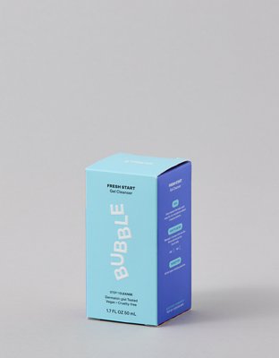 Гель для умывания American Eagle Bubble Fresh Start, цвет: Разноцветный — фото 4