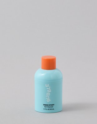 Bubble Fresh Start Gel Cleanser