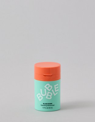 Bubble Slam Dunk Hydrating Moisturizer