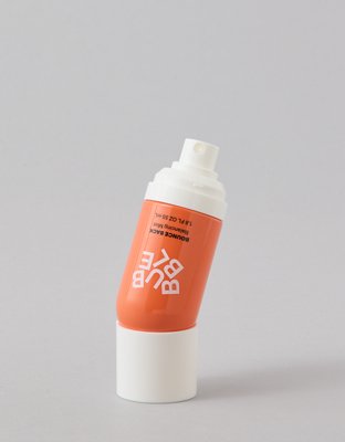 Bubble Bounce Back Balancing Toner Mist