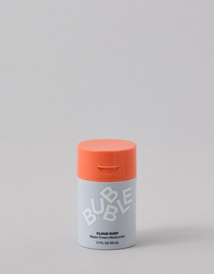 Bubble Cloud Surf Water Cream Moisturizer from American Eagle - $16