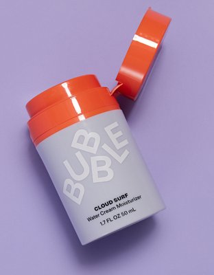 Bubble Cloud Surf Water Cream Moisturizer