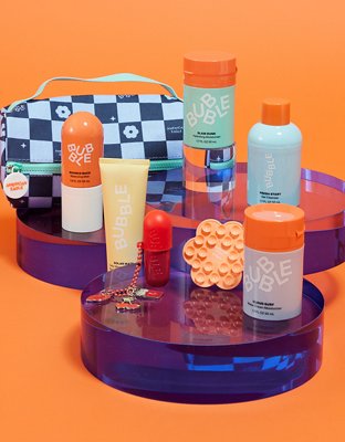 Bubble Cloud Surf Water Cream Moisturizer | American Eagle