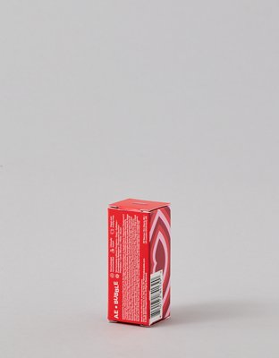 AE x Bubble Cherry Tell All Lip Balm