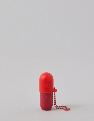 AE x Bubble Cherry Tell All Lip Balm