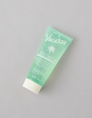 Vacation Mini After Sun Gel from American Eagle - $5